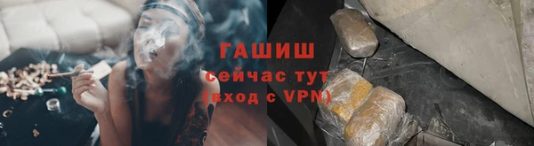 крисы Баксан