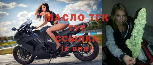 крисы Баксан