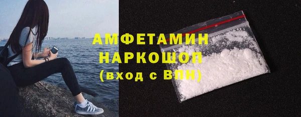 крисы Баксан